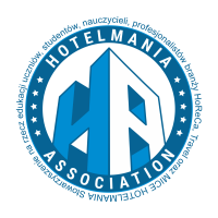 stowarzyszenie hotelmania logo